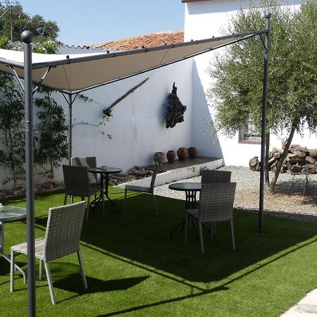 Casa Rural Julio Vegas Santiago Del Campo エクステリア 写真