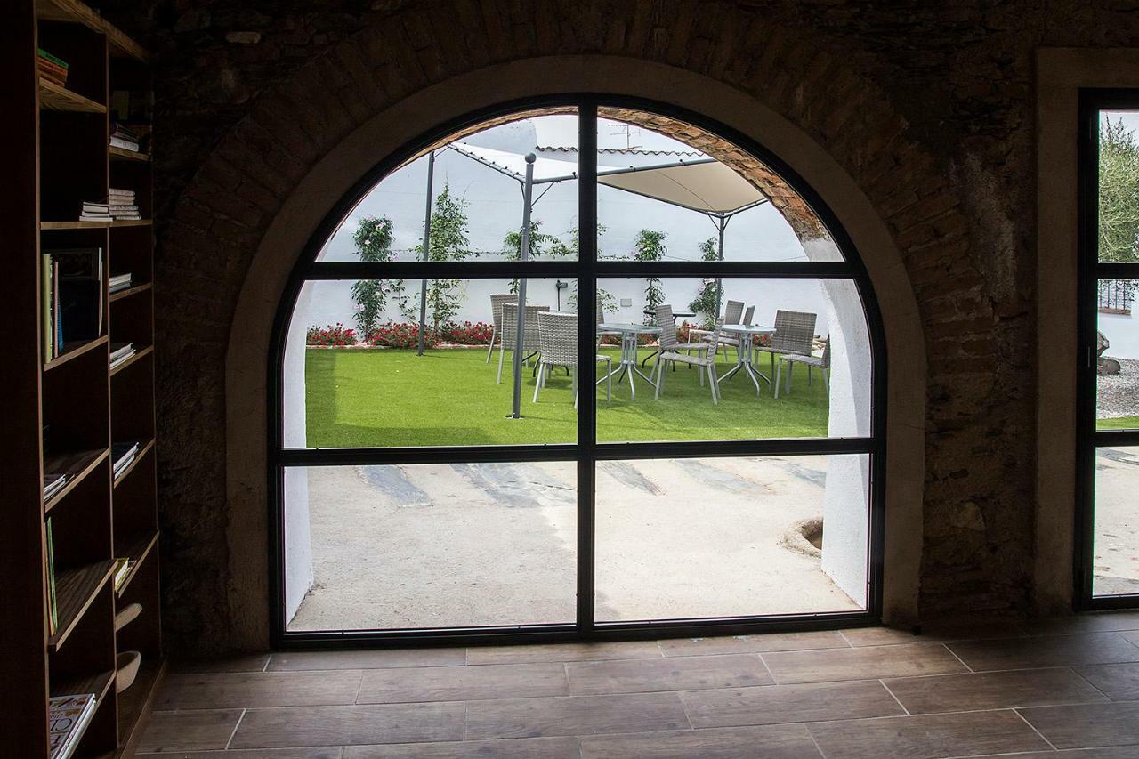 Casa Rural Julio Vegas Santiago Del Campo エクステリア 写真
