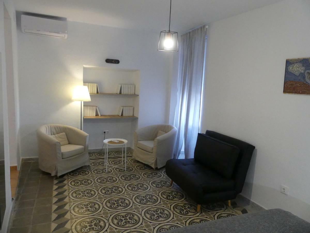 Casa Rural Julio Vegas Santiago Del Campo エクステリア 写真