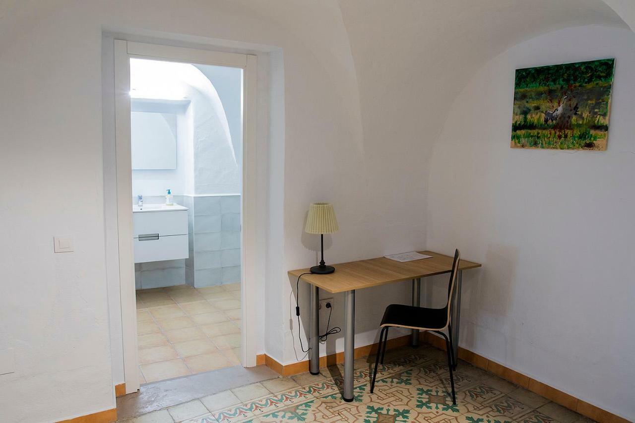 Casa Rural Julio Vegas Santiago Del Campo エクステリア 写真
